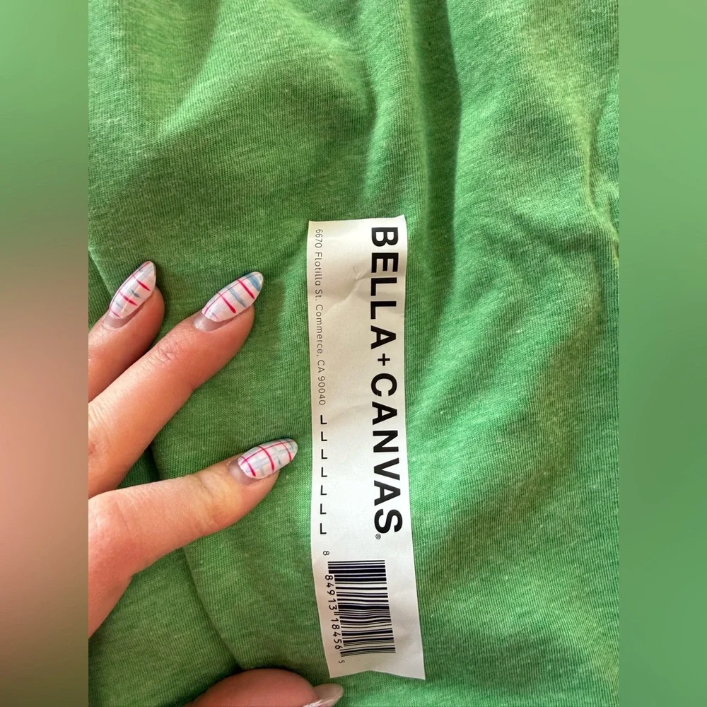 Bundle of blank NWT shirts - Picture 3 of 3